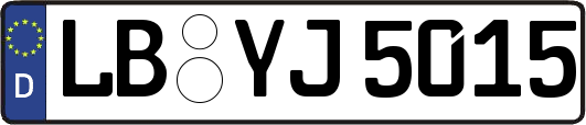 LB-YJ5015