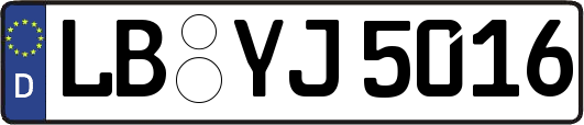 LB-YJ5016
