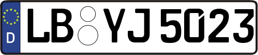 LB-YJ5023