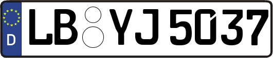 LB-YJ5037