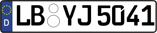 LB-YJ5041