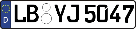 LB-YJ5047