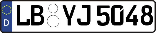 LB-YJ5048