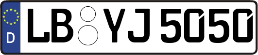 LB-YJ5050