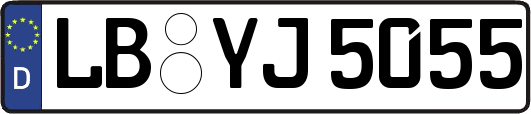 LB-YJ5055
