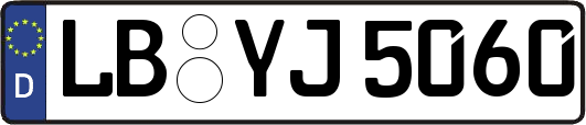 LB-YJ5060
