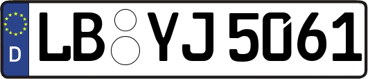 LB-YJ5061