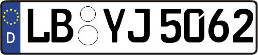 LB-YJ5062