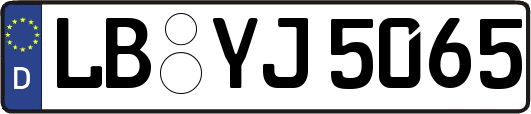 LB-YJ5065