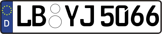 LB-YJ5066