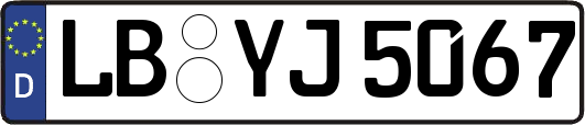 LB-YJ5067