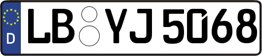 LB-YJ5068