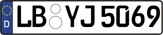 LB-YJ5069
