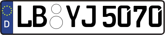 LB-YJ5070