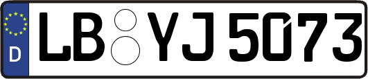 LB-YJ5073