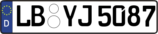 LB-YJ5087