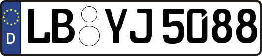 LB-YJ5088