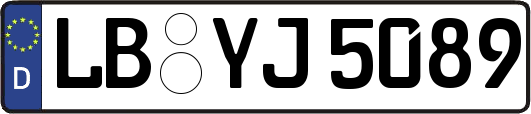 LB-YJ5089