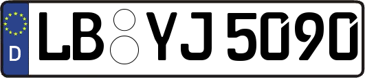 LB-YJ5090