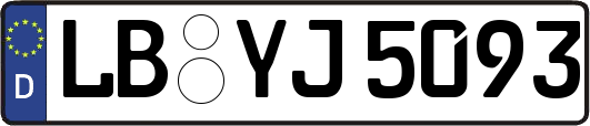 LB-YJ5093
