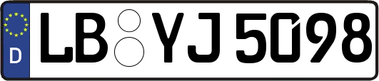 LB-YJ5098