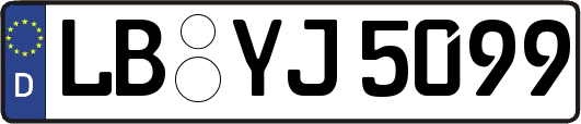 LB-YJ5099