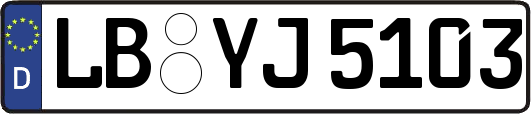 LB-YJ5103