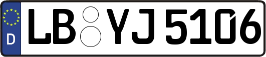 LB-YJ5106