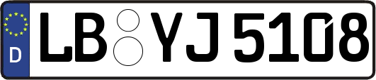LB-YJ5108