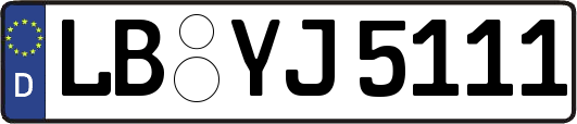 LB-YJ5111