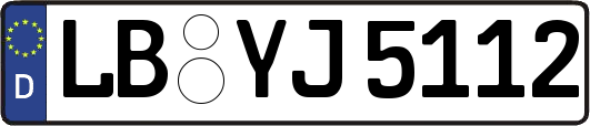 LB-YJ5112