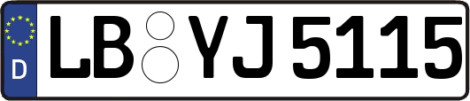 LB-YJ5115