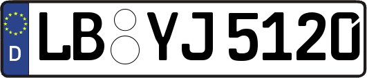 LB-YJ5120