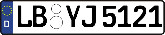 LB-YJ5121