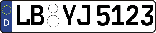 LB-YJ5123