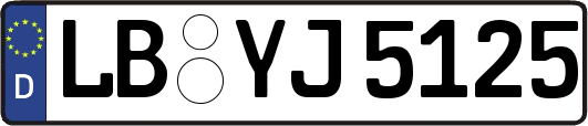 LB-YJ5125