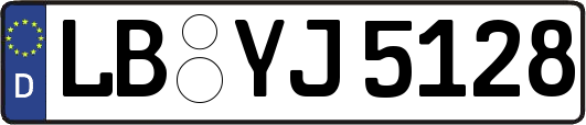 LB-YJ5128