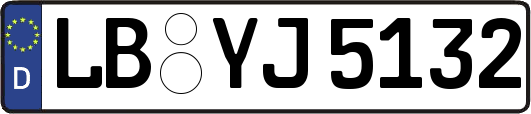 LB-YJ5132