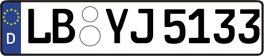 LB-YJ5133