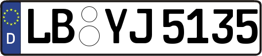 LB-YJ5135