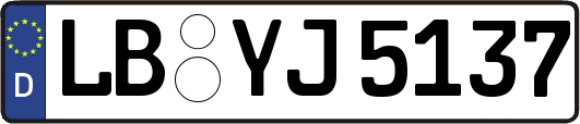 LB-YJ5137