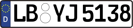 LB-YJ5138