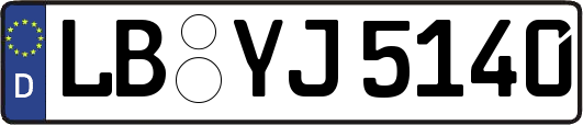 LB-YJ5140