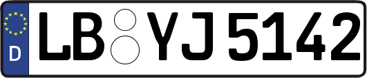LB-YJ5142