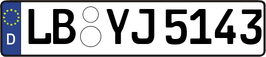 LB-YJ5143