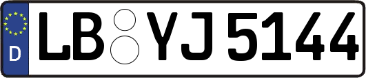 LB-YJ5144