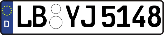 LB-YJ5148