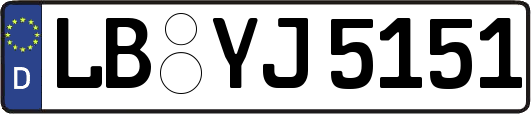 LB-YJ5151