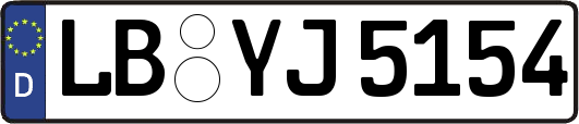 LB-YJ5154