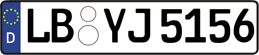 LB-YJ5156